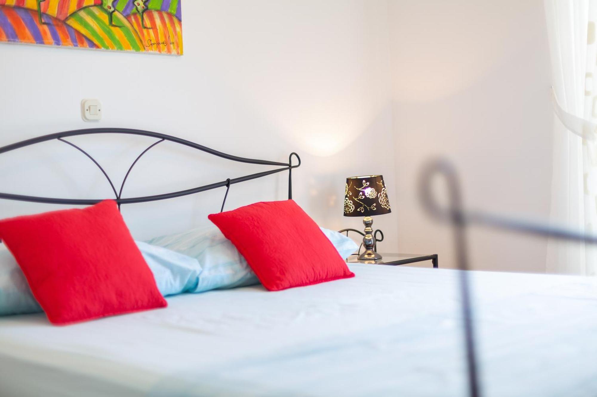 Apartmani Jakic 2 Hvar Town Eksteriør billede