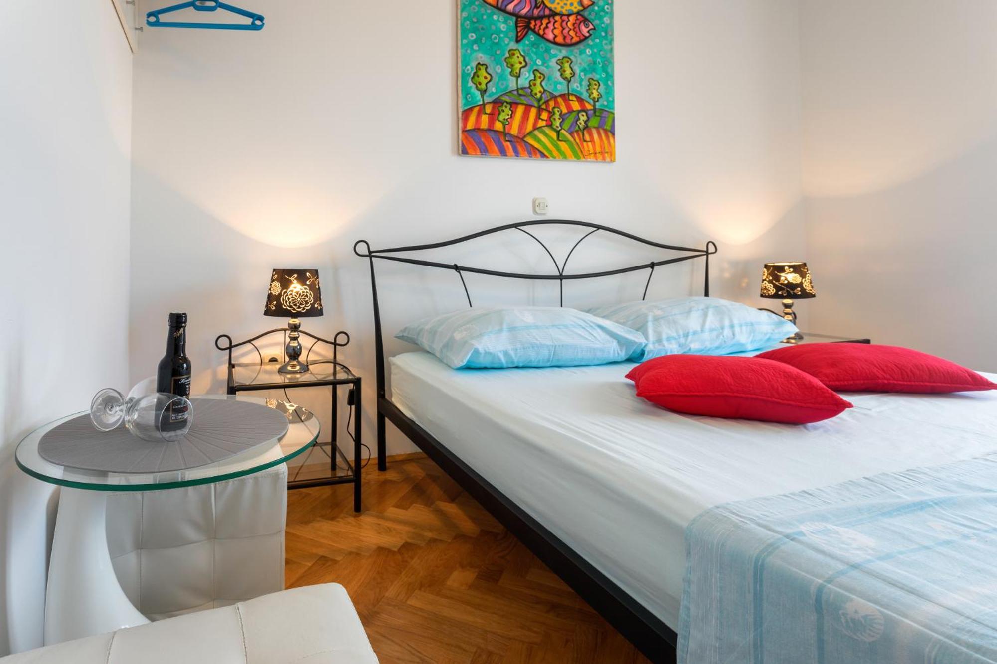 Apartmani Jakic 2 Hvar Town Eksteriør billede