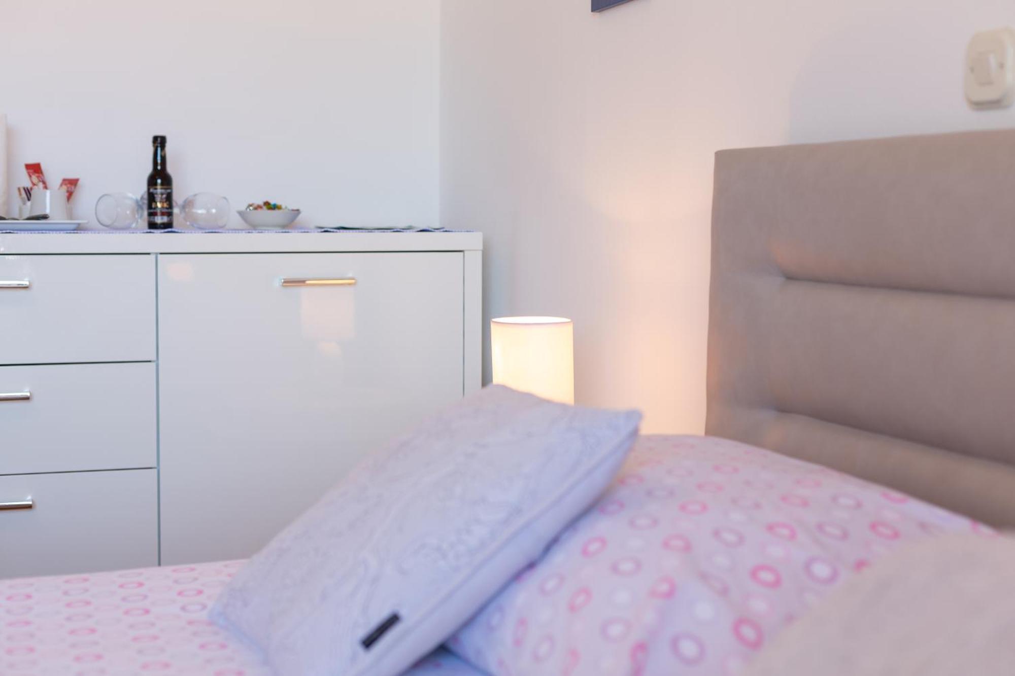 Apartmani Jakic 2 Hvar Town Eksteriør billede
