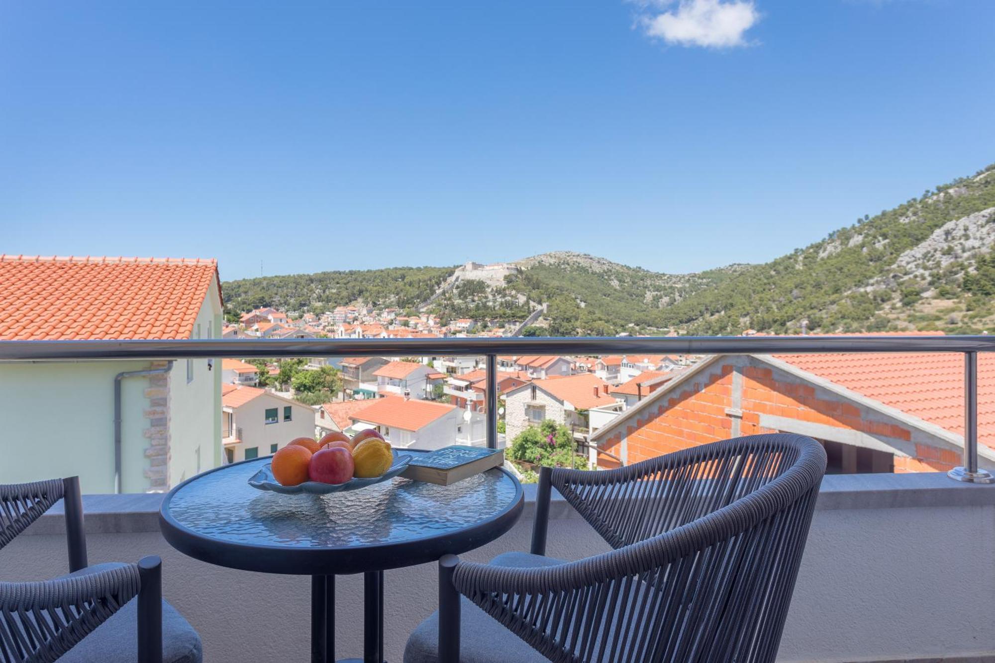 Apartmani Jakic 2 Hvar Town Eksteriør billede