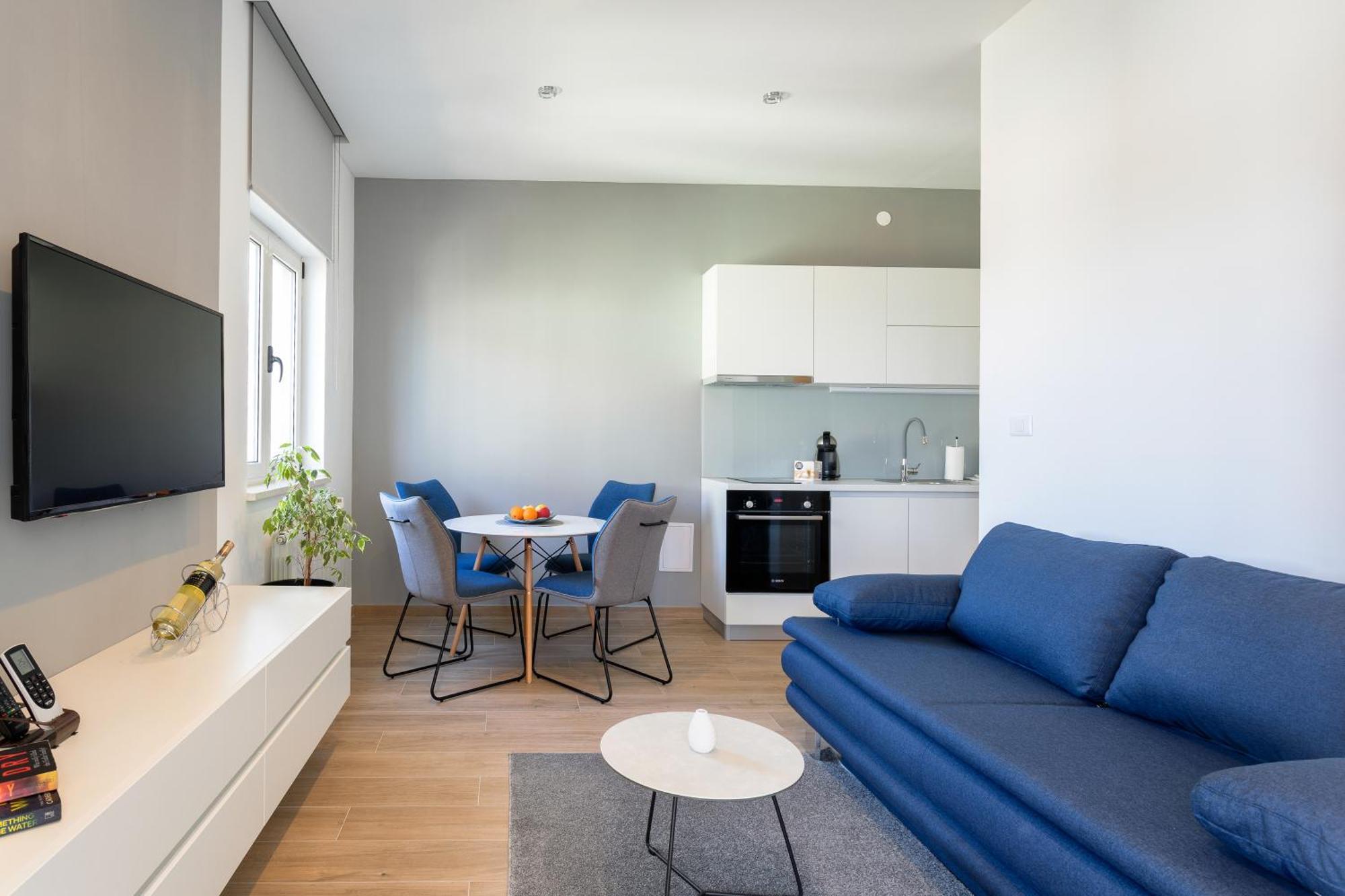 Apartmani Jakic 2 Hvar Town Eksteriør billede