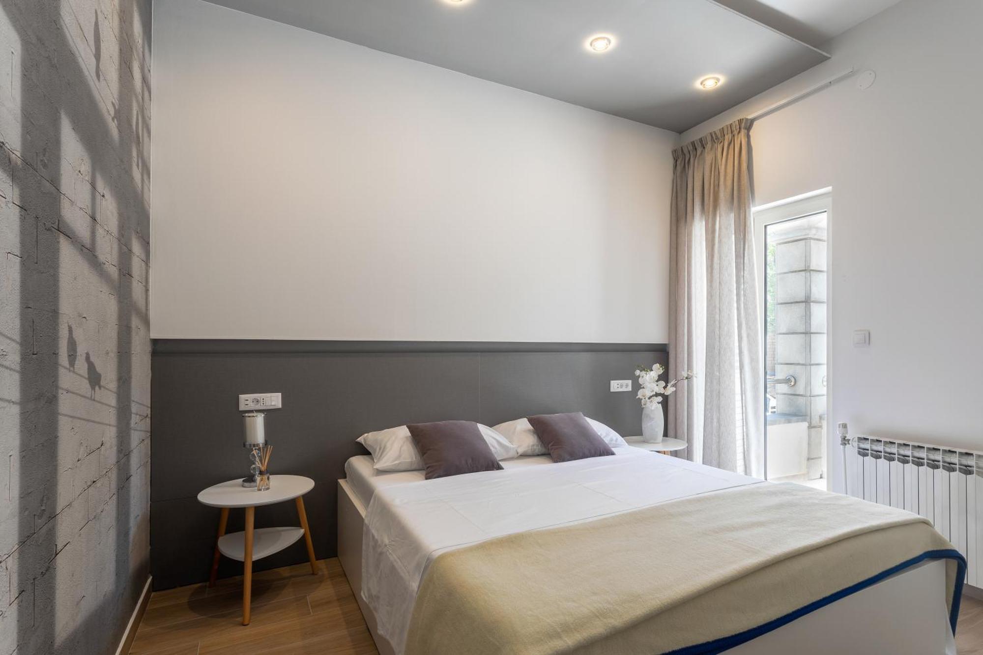 Apartmani Jakic 2 Hvar Town Eksteriør billede