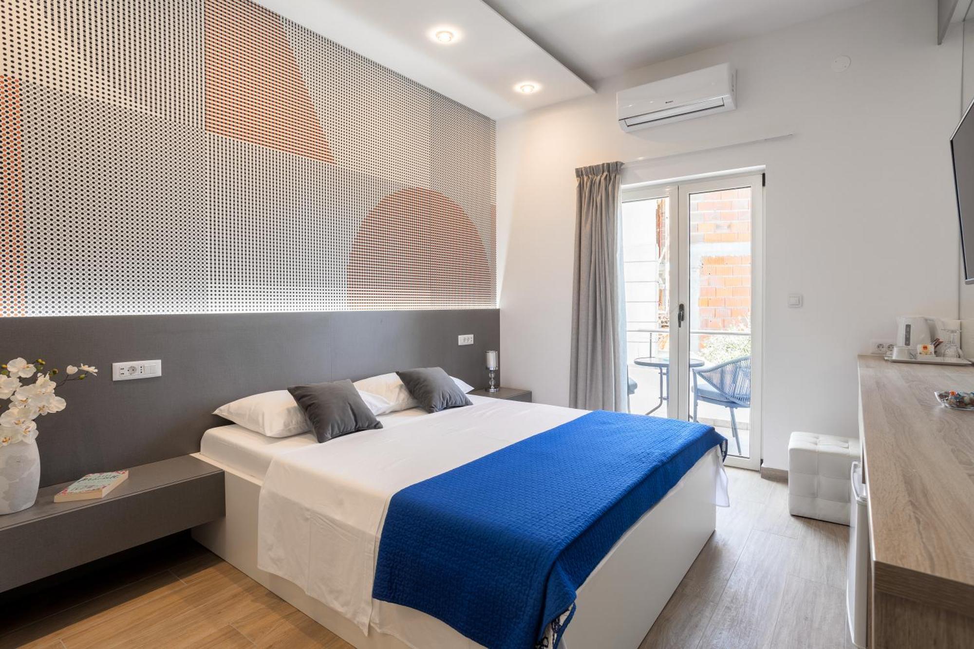Apartmani Jakic 2 Hvar Town Eksteriør billede