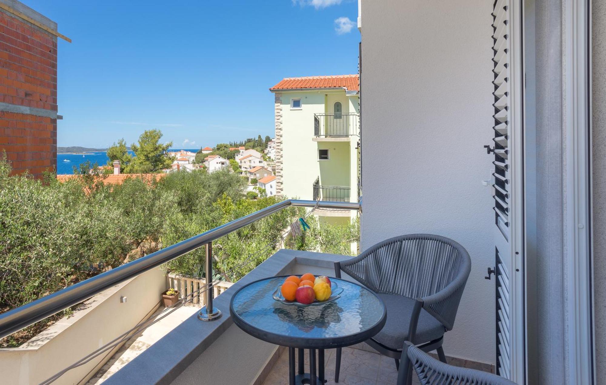 Apartmani Jakic 2 Hvar Town Eksteriør billede