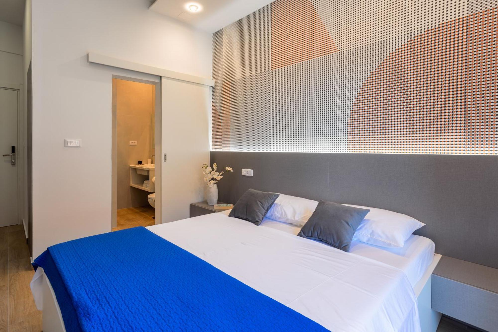 Apartmani Jakic 2 Hvar Town Eksteriør billede