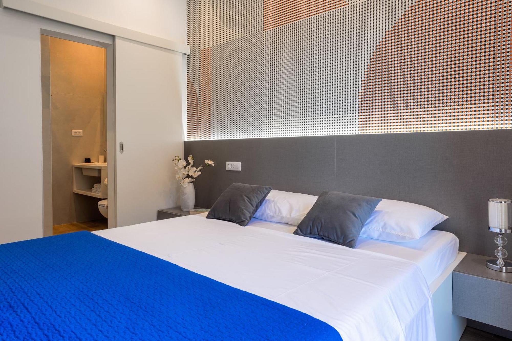 Apartmani Jakic 2 Hvar Town Eksteriør billede